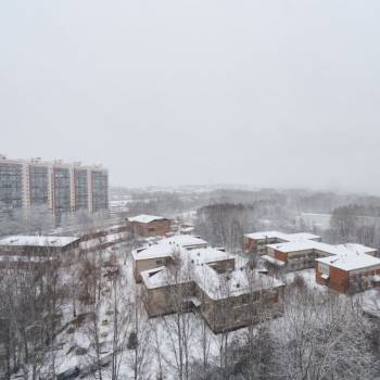 Продается 3-х комнатная квартира, 66,2 м²