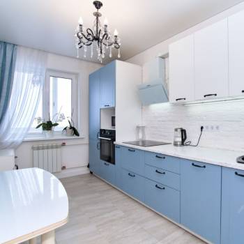 Продается 3-х комнатная квартира, 66,2 м²