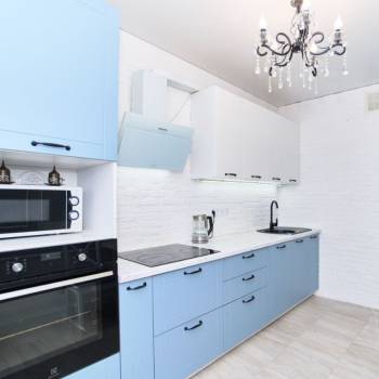 Продается 3-х комнатная квартира, 66,2 м²