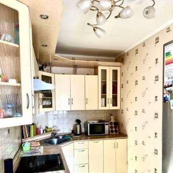 Продается 3-х комнатная квартира, 77,3 м²