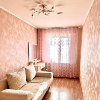 Продается 3-х комнатная квартира, 77,3 м²