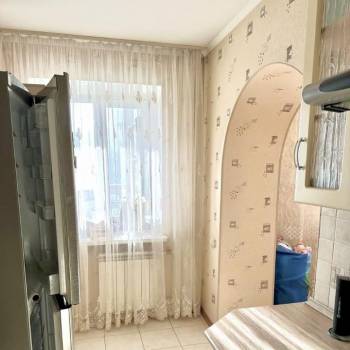 Продается 3-х комнатная квартира, 77,3 м²