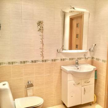 Продается 3-х комнатная квартира, 77,3 м²