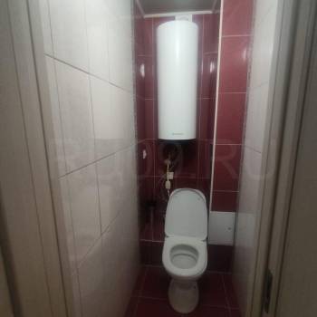 Продается 1-комнатная квартира, 37 м²