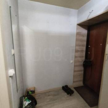 Продается 1-комнатная квартира, 37 м²