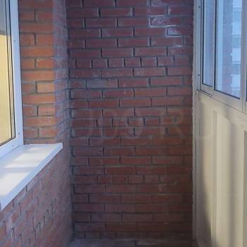 Продается 1-комнатная квартира, 37 м²
