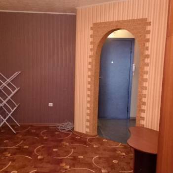 Сдается 1-комнатная квартира, 42,5 м²