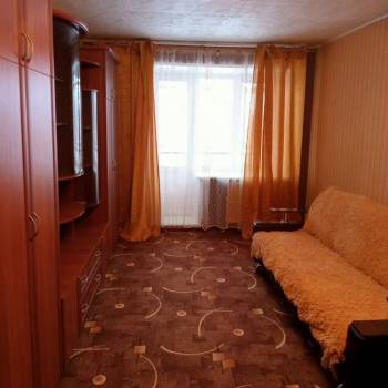 Сдается 1-комнатная квартира, 42,5 м²