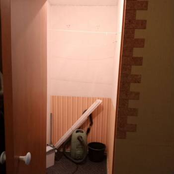 Сдается 1-комнатная квартира, 42,5 м²