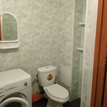 Сдается 1-комнатная квартира, 42,5 м²