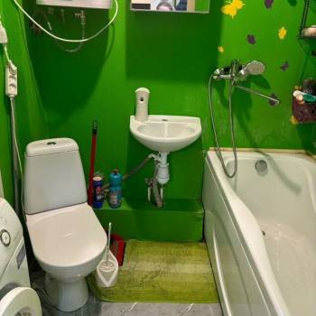 Сдается 1-комнатная квартира, 30 м²