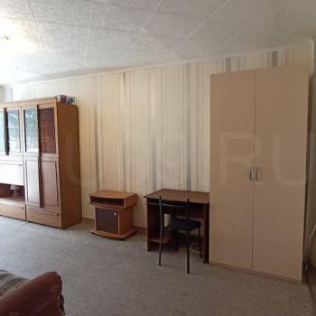 Сдается 1-комнатная квартира, 31 м²