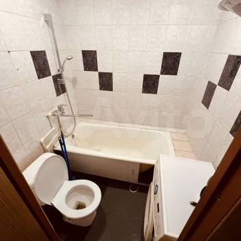 Сдается 1-комнатная квартира, 18 м²