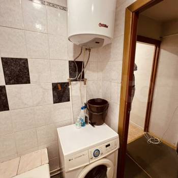 Сдается 1-комнатная квартира, 18 м²