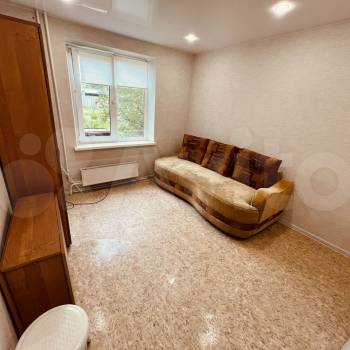 Сдается 1-комнатная квартира, 18 м²