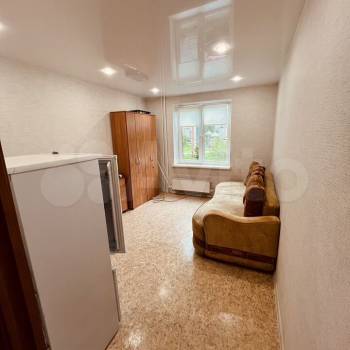 Сдается 1-комнатная квартира, 18 м²