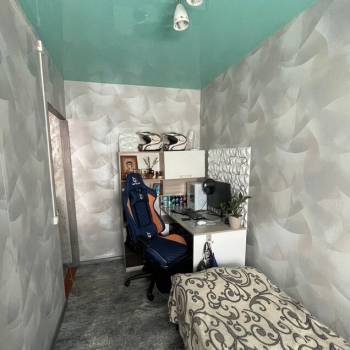 Продается 3-х комнатная квартира, 54,7 м²