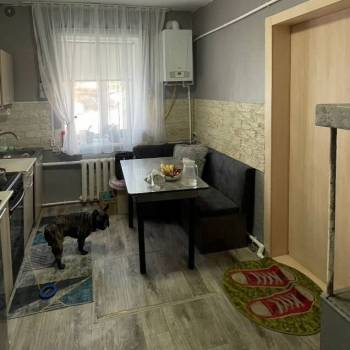 Продается 3-х комнатная квартира, 54,7 м²