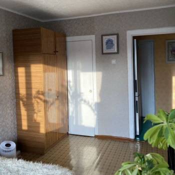 Продается 2-х комнатная квартира, 43,6 м²