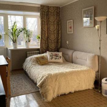 Продается 2-х комнатная квартира, 43,6 м²