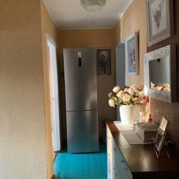 Продается 2-х комнатная квартира, 43,6 м²