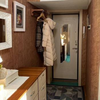 Продается 2-х комнатная квартира, 43,6 м²