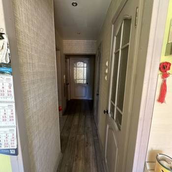 Продается 3-х комнатная квартира, 64 м²