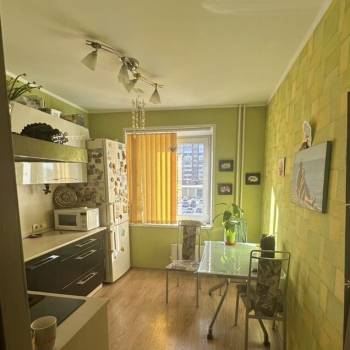 Продается 3-х комнатная квартира, 64 м²