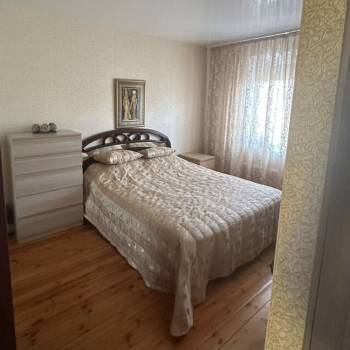 Продается 3-х комнатная квартира, 64 м²