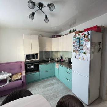 Продается 1-комнатная квартира, 36 м²