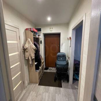 Продается 1-комнатная квартира, 36 м²