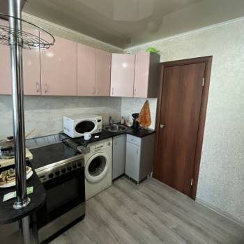 Продается 1-комнатная квартира, 19,1 м²