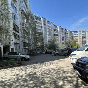 Продается 1-комнатная квартира, 19,1 м²
