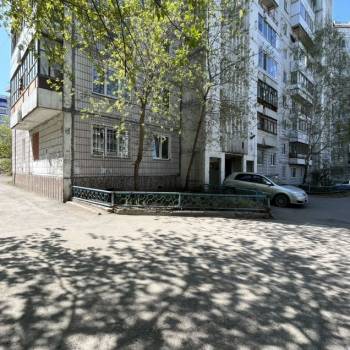 Продается 1-комнатная квартира, 19,1 м²
