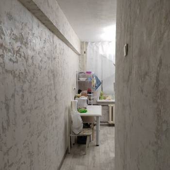 Продается 1-комнатная квартира, 30,4 м²