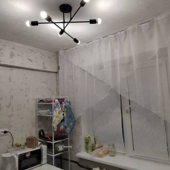 Продается 1-комнатная квартира, 30,4 м²