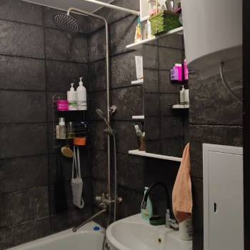 Продается 1-комнатная квартира, 30,4 м²