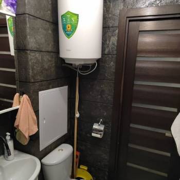 Продается 1-комнатная квартира, 30,4 м²