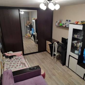 Продается 1-комнатная квартира, 30,4 м²