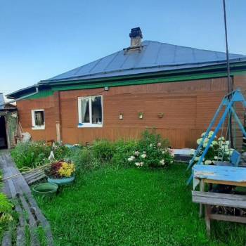 Продается Дом, 94 м²