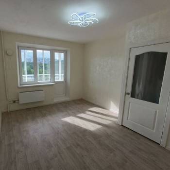 Продается 1-комнатная квартира, 25,6 м²