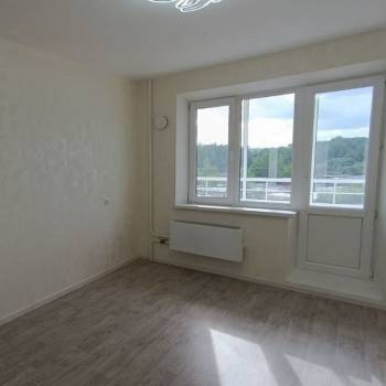 Продается 1-комнатная квартира, 25,6 м²