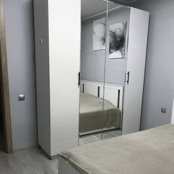 Продается 2-х комнатная квартира, 49,5 м²