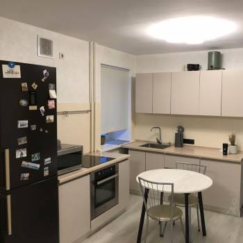 Продается 2-х комнатная квартира, 49,5 м²