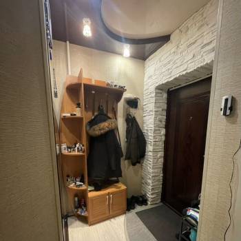 Продается 1-комнатная квартира, 41,9 м²