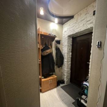 Продается 1-комнатная квартира, 41,9 м²