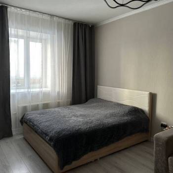 Продается 1-комнатная квартира, 34,8 м²