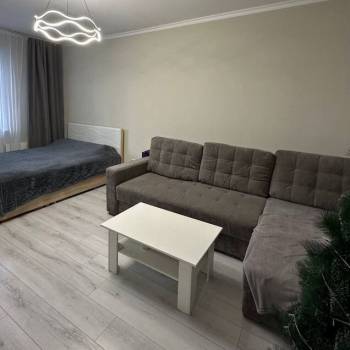 Продается 1-комнатная квартира, 34,8 м²