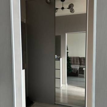 Продается 1-комнатная квартира, 34,8 м²