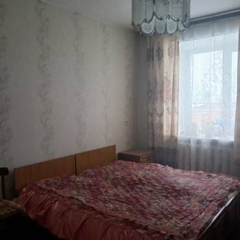 Продается 3-х комнатная квартира, 56,7 м²